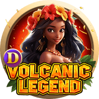 Huyền thoại núi lửa icon