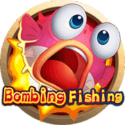 JILI Nổ Cá Đến Rồi icon