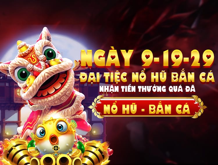 Vòng Quay Miễn Phí Slots Nổ Hũ promotion banner