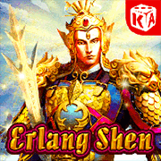 Nhị Lang Thần icon