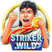 Tiền Đạo Hoang Dã screenshot