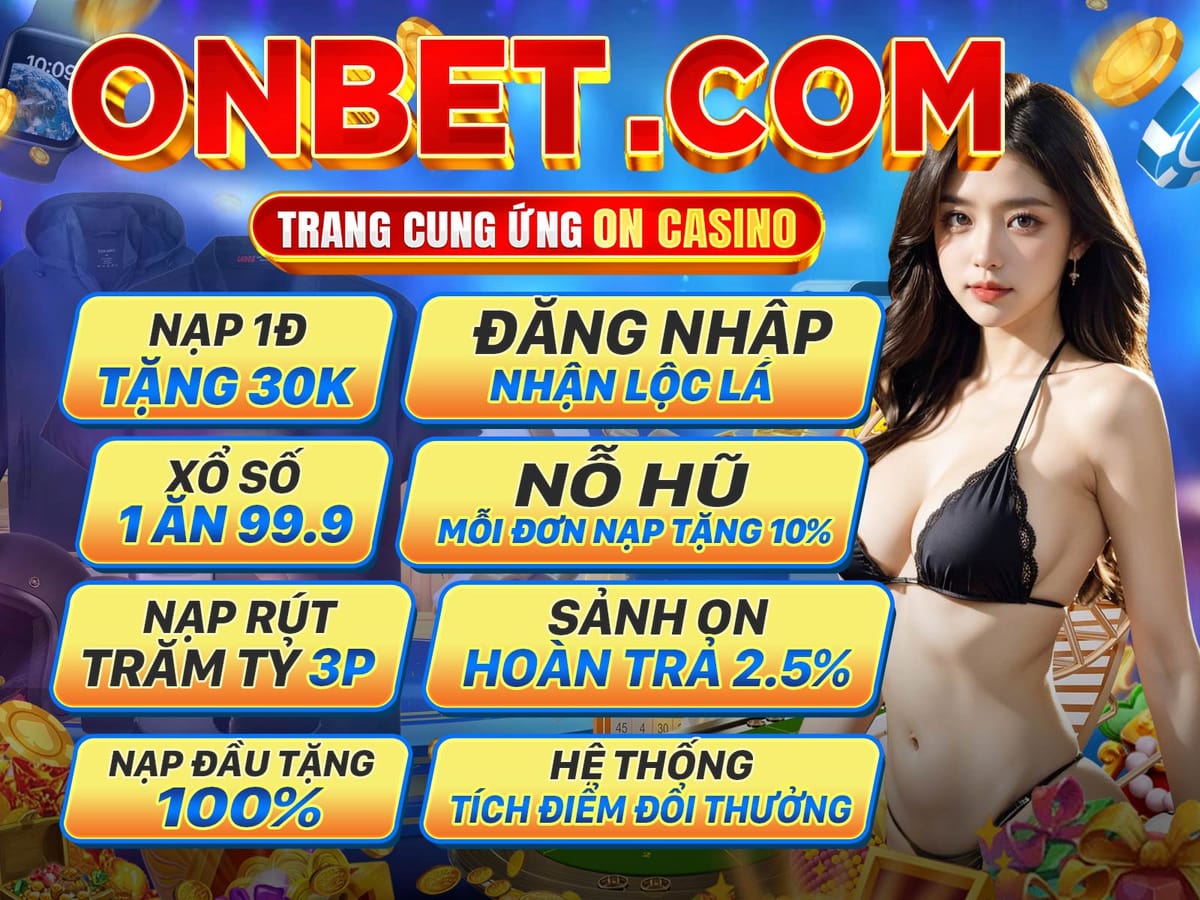 Hoàn Trả VIP Hàng Tuần Cực Khủng promotion banner