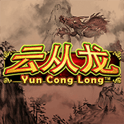 Rồng Cưỡi Mây game thumbnail